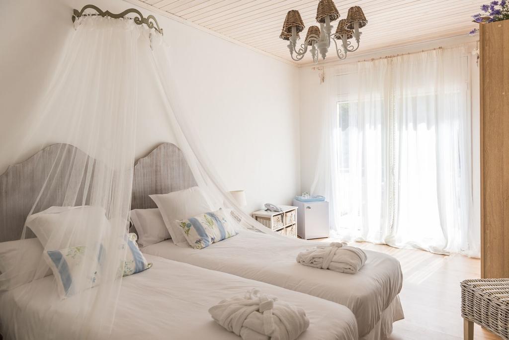 Es Cel De Begur Hotel Экстерьер фото